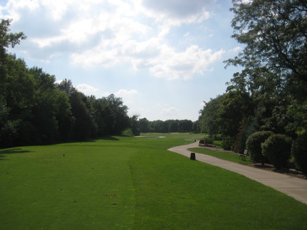 Village Links of Glen Ellyn