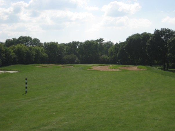 Village Links of Glen Ellyn