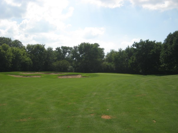 Village Links of Glen Ellyn