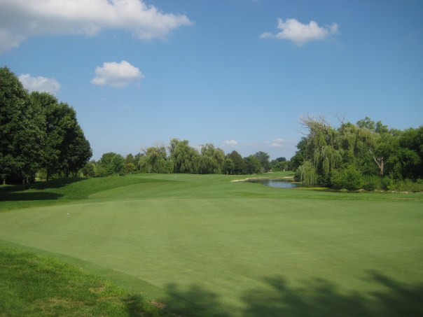 Village Links of Glen Ellyn