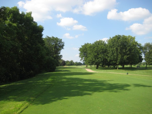 Village Links of Glen Ellyn