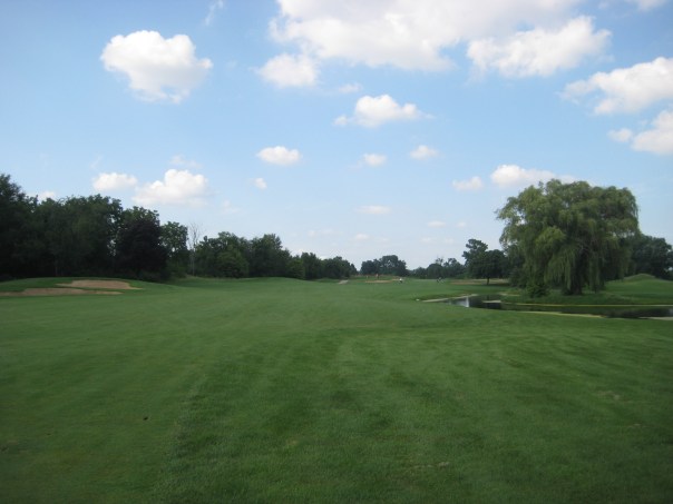 Village Links of Glen Ellyn
