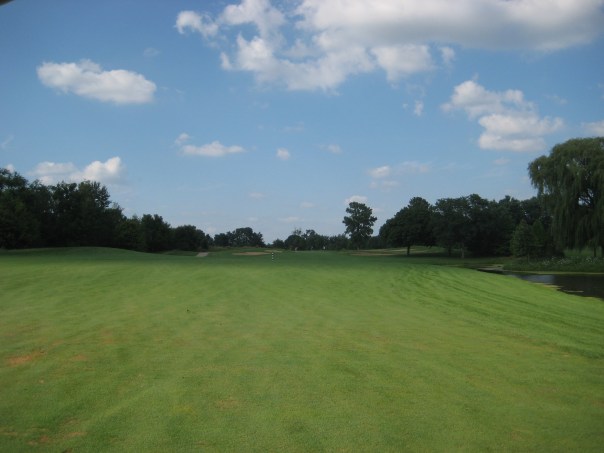 Village Links of Glen Ellyn