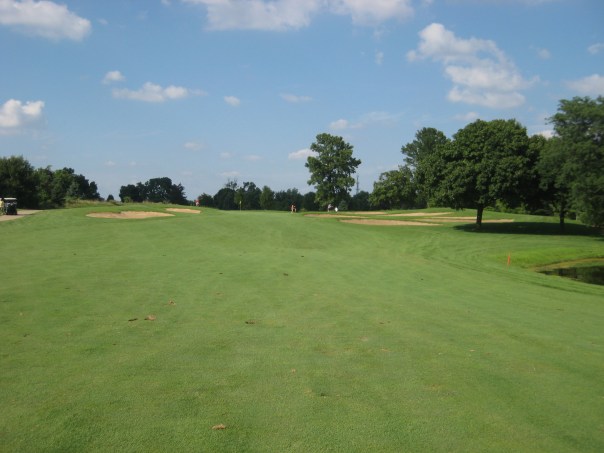 Village Links of Glen Ellyn