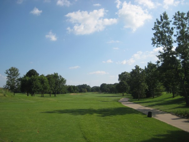 Village Links of Glen Ellyn