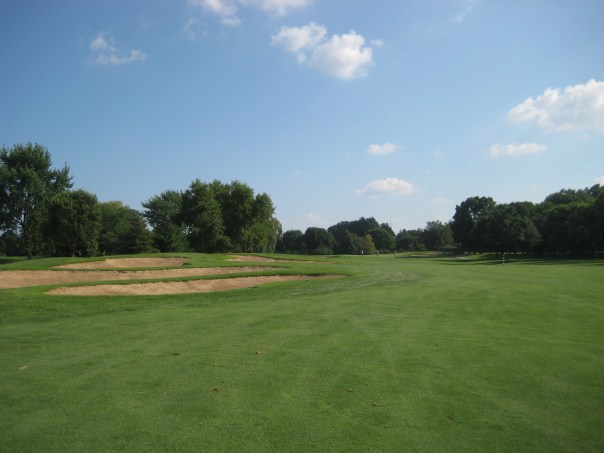 Village Links of Glen Ellyn