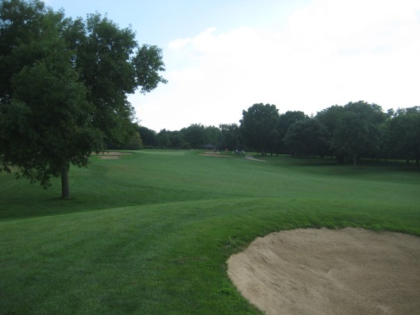 Village Links of Glen Ellyn