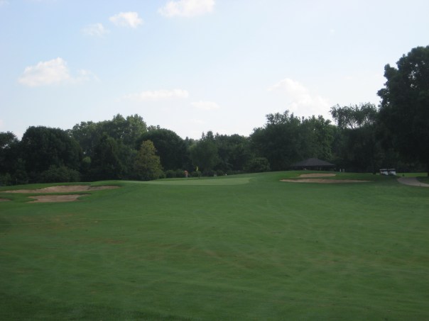 Village Links of Glen Ellyn