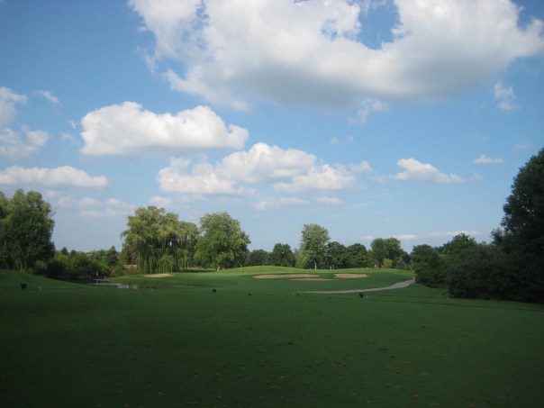 Village Links of Glen Ellyn