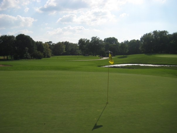 Village Links of Glen Ellyn