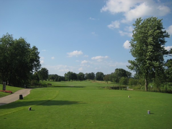 Village Links of Glen Ellyn