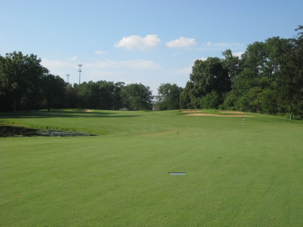 Village Links of Glen Ellyn