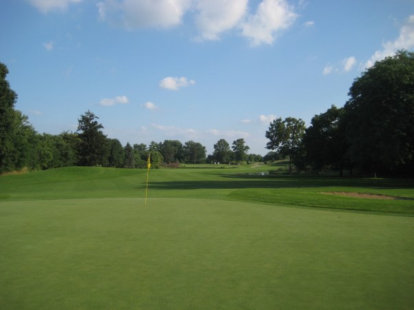 Village Links of Glen Ellyn