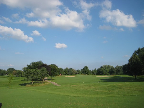 Village Links of Glen Ellyn