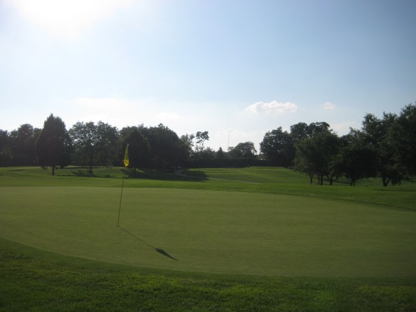 Village Links of Glen Ellyn