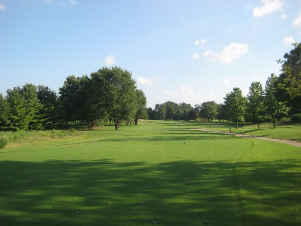 Village Links of Glen Ellyn