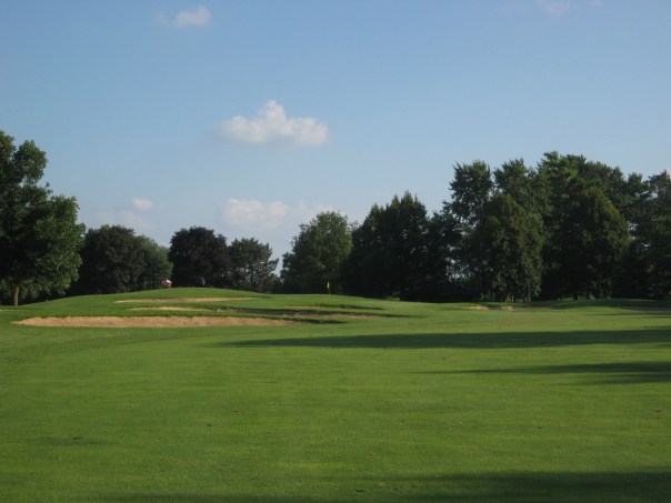 Village Links of Glen Ellyn