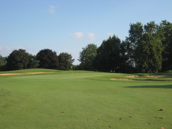 Village Links of Glen Ellyn