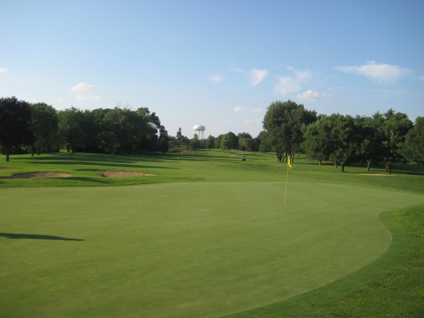 Village Links of Glen Ellyn