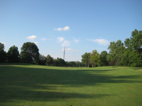 Village Links of Glen Ellyn