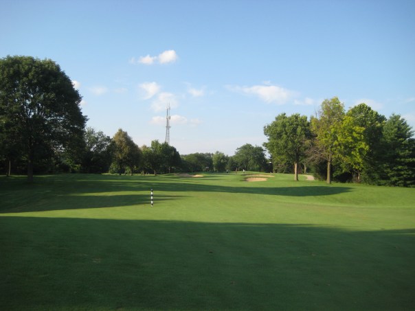 Village Links of Glen Ellyn