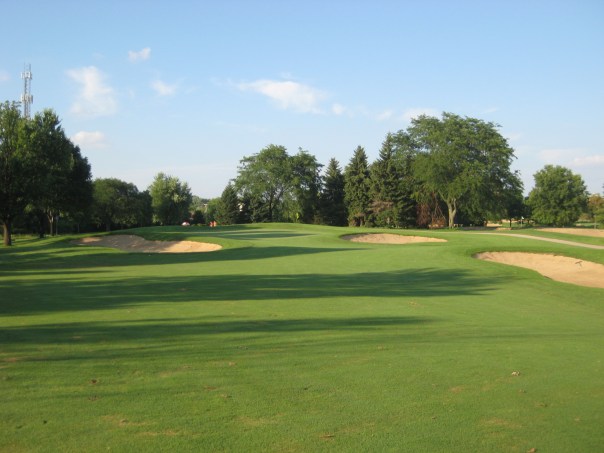 Village Links of Glen Ellyn