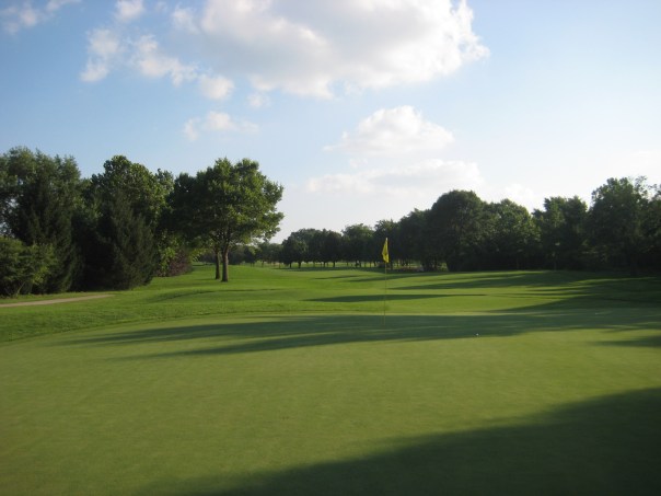 Village Links of Glen Ellyn