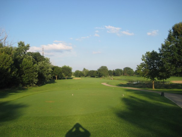 Village Links of Glen Ellyn