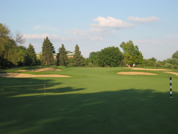 Village Links of Glen Ellyn