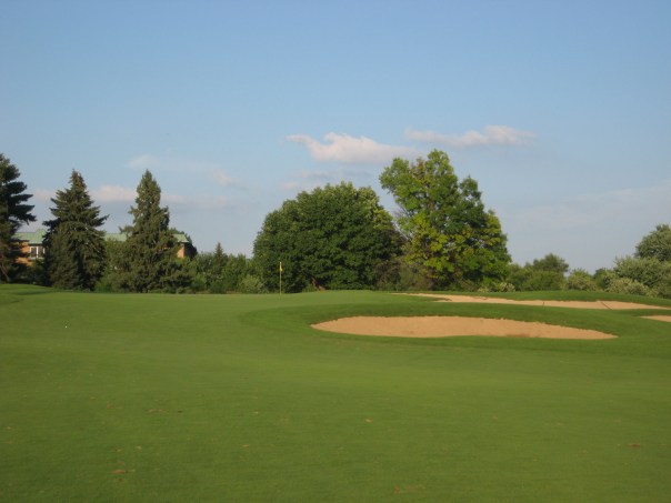 Village Links of Glen Ellyn