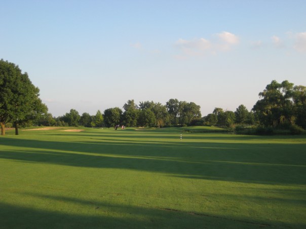 Village Links of Glen Ellyn