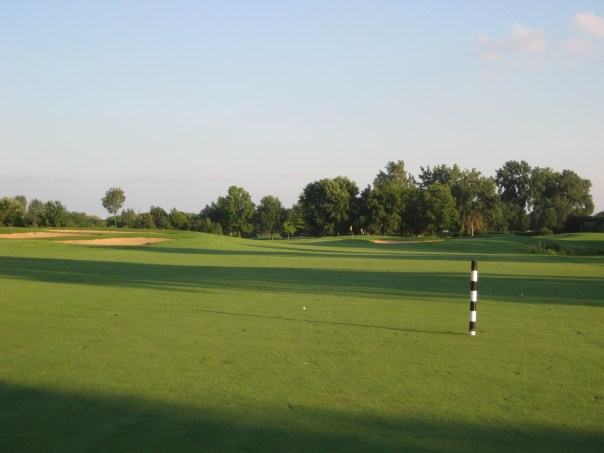 Village Links of Glen Ellyn