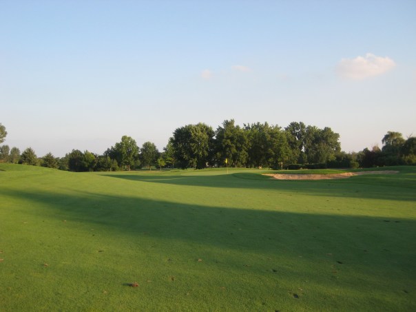 Village Links of Glen Ellyn