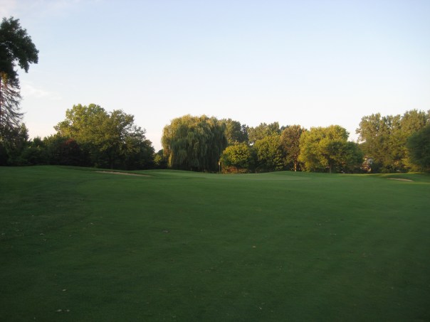 Village Links of Glen Ellyn