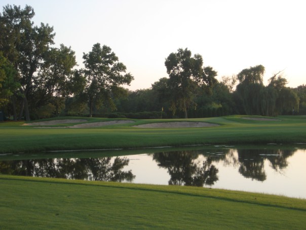 Village Links of Glen Ellyn