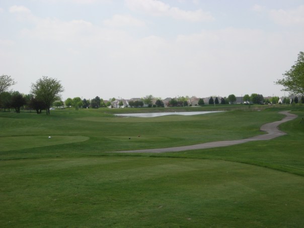The Links at Carillon
