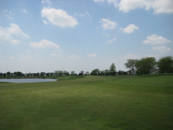 The Links at Carillon