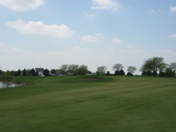 The Links at Carillon