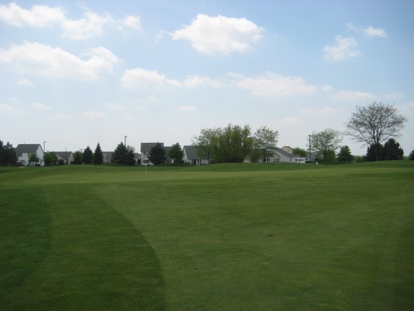 The Links at Carillon