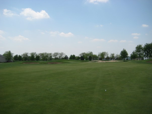 The Links at Carillon