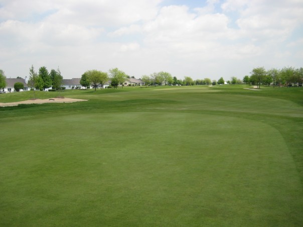 The Links at Carillon