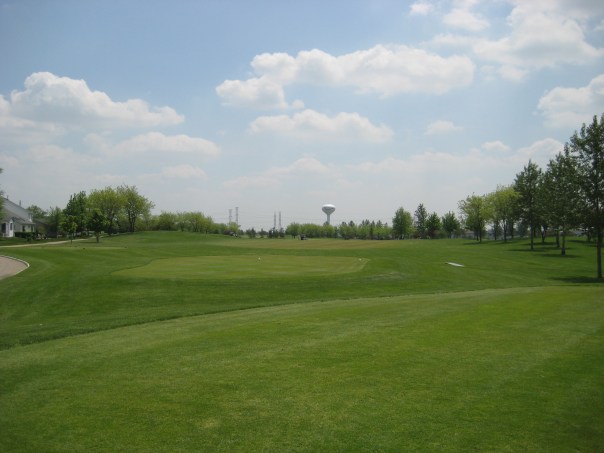 The Links at Carillon