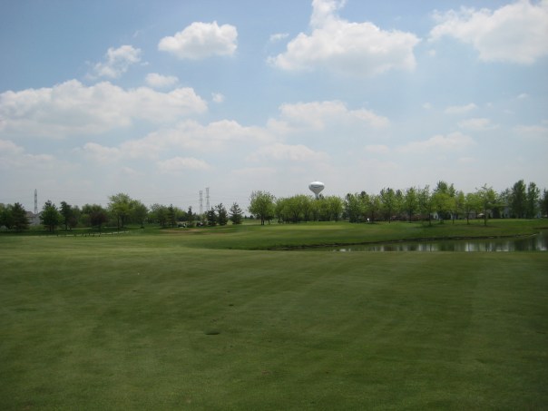 The Links at Carillon