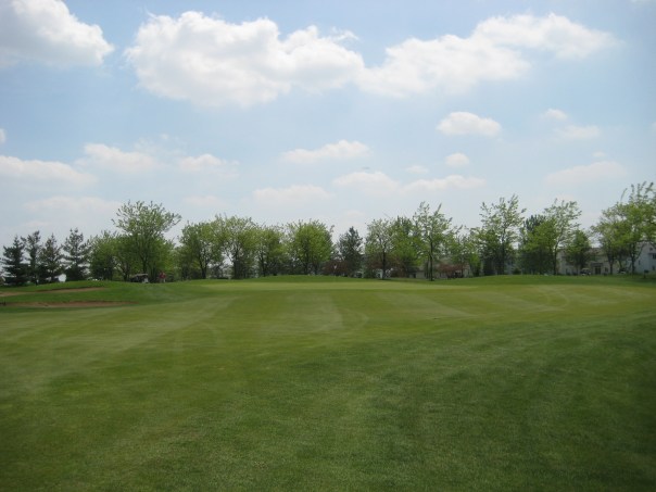 The Links at Carillon
