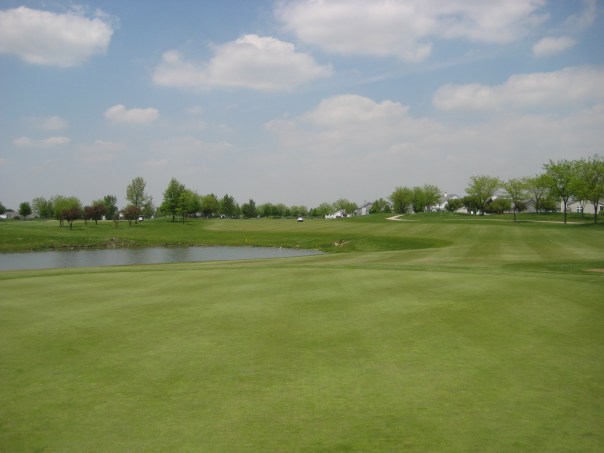 The Links at Carillon