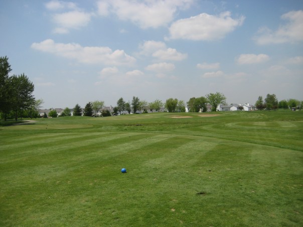 The Links at Carillon