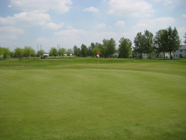 The Links at Carillon