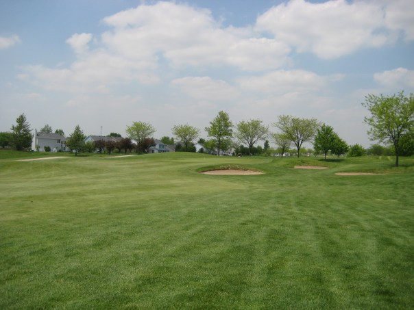 The Links at Carillon