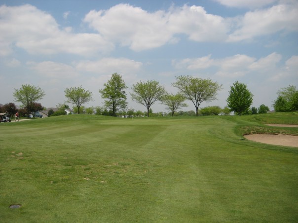 The Links at Carillon