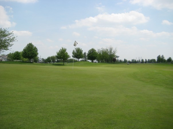 The Links at Carillon